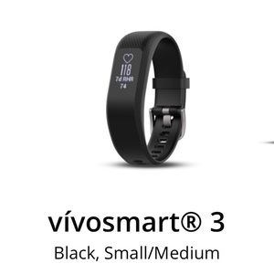 Vivosmart 3